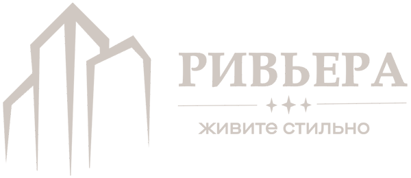 Клубный дом Ривьера — логотип